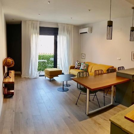 Apartamento Alameda เซบีญา ภายนอก รูปภาพ
